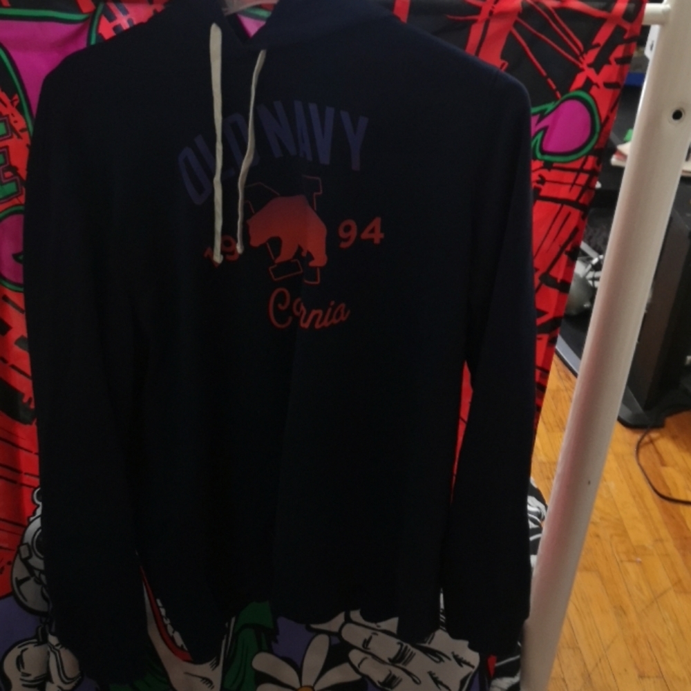 Hoodie